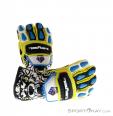 Level WC JR CF Gloves, Level, Negro, , Hombre,Mujer, 0250-10014, 5637566346, 8058772798429, N1-01.jpg