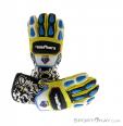 Level WC JR CF Gloves, Level, Negro, , Hombre,Mujer, 0250-10014, 5637566346, 8058772798429, N2-02.jpg