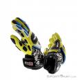 Level WC JR CF Gloves, Level, Negro, , Hombre,Mujer, 0250-10014, 5637566346, 8058772798429, N2-17.jpg