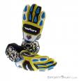 Level WC JR CF Gloves, Level, Black, , Male,Female, 0250-10014, 5637566346, 8058772798429, N3-03.jpg