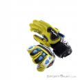 Level WC JR CF Gloves, Level, Black, , Male,Female, 0250-10014, 5637566346, 8058772798429, N4-14.jpg