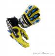 Level WC JR CF Gloves, Level, Black, , Male,Female, 0250-10014, 5637566346, 8058772798429, N5-05.jpg