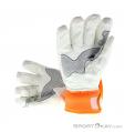 Level Glove Race Gloves, Level, White, , Male,Female,Unisex, 0250-10015, 5637566349, 8056326339494, N1-11.jpg