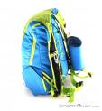 Dynafit Speed 20l Ski Touring Backpack, Dynafit, Blue, , Male,Female,Unisex, 0015-10488, 5637566833, 4053865786240, N2-07.jpg