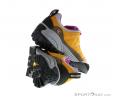 Scarpa Zen Pro Womens Approach Shoes, Scarpa, Orange, , Femmes, 0028-10143, 5637566844, 8025228618693, N1-16.jpg