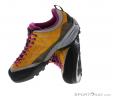 Scarpa Zen Pro Womens Approach Shoes, Scarpa, Orange, , Female, 0028-10143, 5637566844, 8025228618693, N2-07.jpg