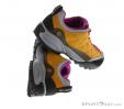 Scarpa Zen Pro Womens Approach Shoes, Scarpa, Orange, , Femmes, 0028-10143, 5637566844, 8025228618693, N2-17.jpg