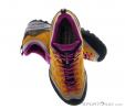 Scarpa Zen Pro Womens Approach Shoes, Scarpa, Orange, , Female, 0028-10143, 5637566844, 8025228618693, N3-03.jpg