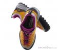 Scarpa Zen Pro Womens Approach Shoes, Scarpa, Orange, , Femmes, 0028-10143, 5637566844, 8025228618693, N4-04.jpg