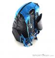 Dynafit Speed 28l Ski Touring Backpack, , Blue, , Male,Female,Unisex, 0015-10695, 5637566845, , N3-08.jpg
