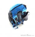 Dynafit Speed 28l Ski Touring Backpack, Dynafit, Blue, , Male,Female,Unisex, 0015-10695, 5637566845, 4053865786257, N4-09.jpg