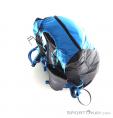 Dynafit Speed 28l Ski Touring Backpack, , Blue, , Male,Female,Unisex, 0015-10695, 5637566845, , N4-14.jpg