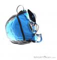 Dynafit Speed 28l Ski Touring Backpack, Dynafit, Blue, , Male,Female,Unisex, 0015-10695, 5637566845, 4053865786257, N5-05.jpg