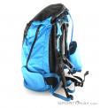 Dynafit Tour 35l Ski Touring Backpack, , Blue, , Male,Female,Unisex, 0015-10490, 5637566849, , N2-07.jpg