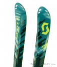 Scott Superguide 95 Touring Skis 2018, Scott, Turquoise, , Hommes, 0023-10612, 5637566856, 889143472055, N3-03.jpg
