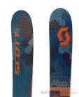 Scott Scrapper 115 Freeride Skis 2018, Scott, Blue, , Male,Female,Unisex, 0023-10615, 5637566863, 7613317864895, N2-02.jpg