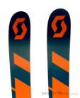 Scott Scrapper 115 Freeride Skis 2018, , Bleu, , Hommes,Femmes,Unisex, 0023-10615, 5637566863, , N2-12.jpg