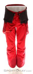 Marmot La Maije Mens Ski Touring Pants Gore-Tex, Marmot, Rouge, , Hommes, 0066-10267, 5637566878, 889169197789, N2-02.jpg