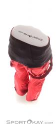 Marmot La Maije Mens Ski Touring Pants Gore-Tex, Marmot, Červená, , Muži, 0066-10267, 5637566878, 889169197789, N4-14.jpg