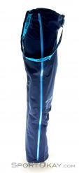 Marmot Spire Bib Pant Mens Ski Touring Pants Gore-Tex, Marmot, Blue, , Male, 0066-10269, 5637566910, 889169171208, N2-17.jpg