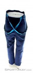 Marmot Spire Bib Pant Mens Ski Touring Pants Gore-Tex, Marmot, Azul, , Hombre, 0066-10269, 5637566910, 889169171208, N3-13.jpg