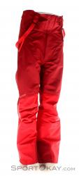 Marmot Spire Bib Pant Mens Ski Touring Pants Gore-Tex, Marmot, Rouge, , Hommes, 0066-10269, 5637566917, 0, N1-01.jpg
