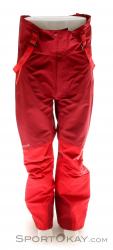 Marmot Spire Bib Pant Mens Ski Touring Pants Gore-Tex, Marmot, Rouge, , Hommes, 0066-10269, 5637566917, 0, N2-02.jpg