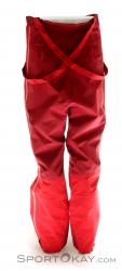 Marmot Spire Bib Pant Mens Ski Touring Pants Gore-Tex, Marmot, Rojo, , Hombre, 0066-10269, 5637566917, 0, N2-12.jpg
