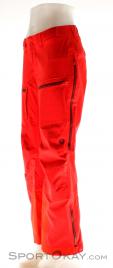 Marmot Amora Womens Ski Pants, , Red, , Female, 0066-10273, 5637566965, , N1-06.jpg