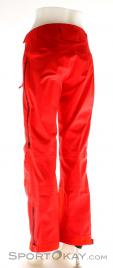 Marmot Amora Womens Ski Pants, , Red, , Female, 0066-10273, 5637566965, , N1-11.jpg