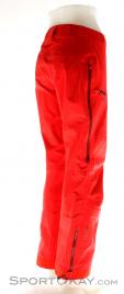 Marmot Amora Womens Ski Pants, , Red, , Female, 0066-10273, 5637566965, , N1-16.jpg