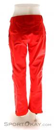 Marmot Amora Womens Ski Pants, , Red, , Female, 0066-10273, 5637566965, , N2-12.jpg