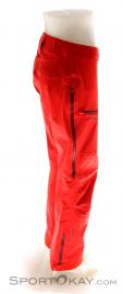 Marmot Amora Womens Ski Pants, , Red, , Female, 0066-10273, 5637566965, , N2-17.jpg
