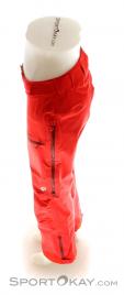 Marmot Amora Womens Ski Pants, , Red, , Female, 0066-10273, 5637566965, , N3-08.jpg