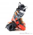 Dynafit Radical Mens Ski Touring Boots, Dynafit, Orange, , Male, 0015-10499, 5637566972, 4053865806566, N1-01.jpg