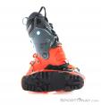 Dynafit Radical Mens Ski Touring Boots, Dynafit, Orange, , Male, 0015-10499, 5637566972, 4053865806566, N1-11.jpg