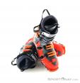 Dynafit Radical Mens Ski Touring Boots, Dynafit, Orange, , Hommes, 0015-10499, 5637566972, 4053865806566, N2-02.jpg