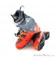 Dynafit Radical Mens Ski Touring Boots, Dynafit, Orange, , Hommes, 0015-10499, 5637566972, 4053865806566, N2-07.jpg