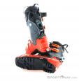 Dynafit Radical Mens Ski Touring Boots, Dynafit, Oranžová, , Muži, 0015-10499, 5637566972, 4053865806566, N2-12.jpg