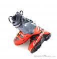 Dynafit Radical Mens Ski Touring Boots, Dynafit, Naranja, , Hombre, 0015-10499, 5637566972, 4053865806566, N3-08.jpg