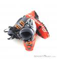 Dynafit Radical Mens Ski Touring Boots, Dynafit, Orange, , Hommes, 0015-10499, 5637566972, 4053865806566, N4-04.jpg