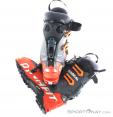 Dynafit Radical Mens Ski Touring Boots, , Orange, , Male, 0015-10499, 5637566972, , N4-14.jpg