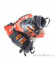 Dynafit Radical Mens Ski Touring Boots, , Orange, , Male, 0015-10499, 5637566972, , N4-19.jpg