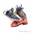 Dynafit Radical Mens Ski Touring Boots, , Orange, , Male, 0015-10499, 5637566972, , N5-10.jpg