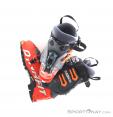 Dynafit Radical Mens Ski Touring Boots, , Orange, , Male, 0015-10499, 5637566972, , N5-15.jpg