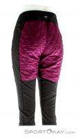 Marmot Capri Toaster Womens Ski Touring Pants, Marmot, Purple, , Female, 0066-10274, 5637566988, 889169216367, N1-11.jpg
