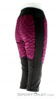 Marmot Capri Toaster Womens Ski Touring Pants, Marmot, Lila, , Mujer, 0066-10274, 5637566988, 889169216367, N1-16.jpg