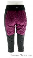 Marmot Capri Toaster Womens Ski Touring Pants, Marmot, Purple, , Female, 0066-10274, 5637566988, 889169216367, N2-12.jpg
