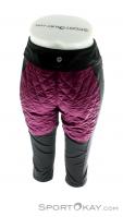 Marmot Capri Toaster Womens Ski Touring Pants, Marmot, Purple, , Female, 0066-10274, 5637566988, 889169216367, N3-13.jpg