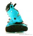 Dynafit Radical Womens Ski Touring Boots, Dynafit, Turquoise, , Femmes, 0015-10500, 5637566993, 4053865806634, N1-11.jpg